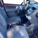 Peugeot 107 1.0 68CV 5p. Desir — foto 16 di 18