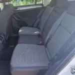Volkswagen Tiguan 2.0 TDI 150 CV SCR DSG Life — foto 7 di 10