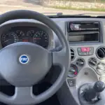 Fiat Panda 1.2 Emotion — foto 17 di 19