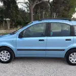 Fiat Panda 1.2 Emotion — foto 7 di 19