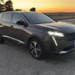 Peugeot 5008 BlueHDi 130 S&S EAT8 Allure Pack — foto 3 di 17