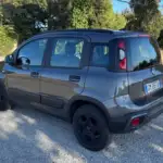 Fiat Panda Cross 1.0 FireFly S&S Hybrid — foto 7 di 19