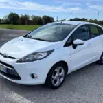 Ford Fiesta 1.2 60CV 5p. Tit. — foto 1 di 18