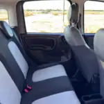 Fiat Panda Cross 1.0 FireFly S&S Hybrid — foto 14 di 19