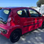 Peugeot 107 1.0 68CV 5p. Desir — foto 3 di 18