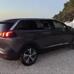 Peugeot 5008 BlueHDi 130 S&S EAT8 Allure Pack — foto 5 di 17