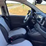 Fiat Panda Cross 1.0 FireFly S&S Hybrid — foto 15 di 19