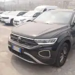 Volkswagen T-Roc 2.0 TDI SCR 150 CV DSG Life — foto 2 di 9