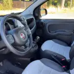 Fiat Panda Cross 1.0 FireFly S&S Hybrid — foto 9 di 19