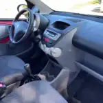 Peugeot 107 1.0 68CV 5p. Desir — foto 12 di 18