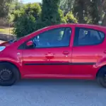 Peugeot 107 1.0 68CV 5p. Desir — foto 6 di 18
