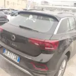Volkswagen T-Roc 2.0 TDI SCR 150 CV DSG Life — foto 4 di 9