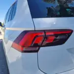 Volkswagen Tiguan 2.0 TDI 150 CV SCR DSG Life — foto 9 di 10