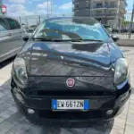 Fiat Punto 1.2 8V 5 porte Lounge — foto 1 di 8