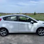 Ford Fiesta 1.2 60CV 5p. Tit. — foto 3 di 18
