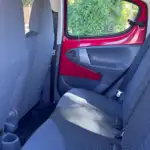 Peugeot 107 1.0 68CV 5p. Desir — foto 10 di 18