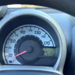 Peugeot 107 1.0 68CV 5p. Desir — foto 14 di 18