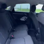 Audi Q3 SPORTBACK 35 TDI S tronic unicoproprietario — foto 5 di 7
