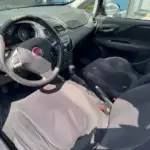 Fiat Punto 1.2 8V 5 porte Lounge — foto 7 di 8