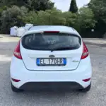 Ford Fiesta 1.2 60CV 5p. Tit. — foto 8 di 18
