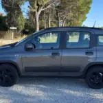 Fiat Panda Cross 1.0 FireFly S&S Hybrid — foto 10 di 19