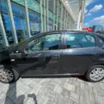 Fiat Punto 1.2 8V 5 porte Lounge — foto 5 di 8