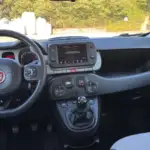 Fiat Panda Cross 1.0 FireFly S&S Hybrid — foto 12 di 19