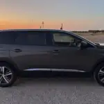 Peugeot 5008 BlueHDi 130 S&S EAT8 Allure Pack — foto 4 di 17