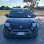 Fiat Panda Cross 1.0 FireFly S&S Hybrid — foto 2 di 19