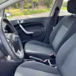 Ford Fiesta 1.2 60CV 5p. Tit. — foto 10 di 18