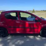 Peugeot 107 1.0 68CV 5p. Desir — foto 4 di 18