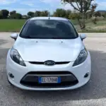 Ford Fiesta 1.2 60CV 5p. Tit. — foto 5 di 18