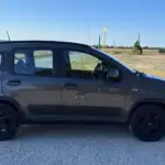 Fiat Panda Cross 1.0 FireFly S&S Hybrid — foto 5 di 19