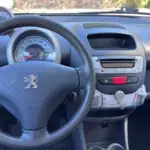 Peugeot 107 1.0 68CV 5p. Desir — foto 17 di 18