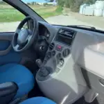 Fiat Panda 1.2 Emotion — foto 15 di 19