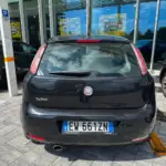 Fiat Punto 1.2 8V 5 porte Lounge — foto 2 di 8