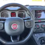 Fiat Panda Cross 1.0 FireFly S&S Hybrid — foto 17 di 19