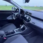 Audi Q3 SPORTBACK 35 TDI S tronic unicoproprietario — foto 4 di 7