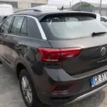 Volkswagen T-Roc 2.0 TDI SCR 150 CV DSG Life — foto 3 di 9