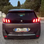 Peugeot 5008 BlueHDi 130 S&S EAT8 Allure Pack — foto 6 di 17