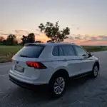 Volkswagen Tiguan 2.0 TDI 150 CV SCR DSG Life — foto 3 di 10