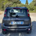 Fiat Panda Cross 1.0 FireFly S&S Hybrid — foto 3 di 19