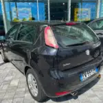 Fiat Punto 1.2 8V 5 porte Lounge — foto 3 di 8
