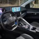Peugeot 5008 BlueHDi 130 S&S EAT8 Allure Pack — foto 9 di 17