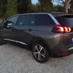 Peugeot 5008 BlueHDi 130 S&S EAT8 Allure Pack — foto 7 di 17