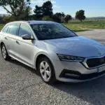 Skoda Octavia 2.0 TDI EVO SCR 150 CV DSG Wagon Executive — foto 1 di 18