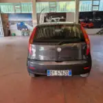Fiat Punto Classic 1.2 5 porte Active — foto 2 di 5