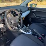 Seat Arona 1.0 EcoTSI Style — foto 7 di 19