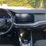 Skoda Octavia 2.0 TDI EVO SCR 150 CV DSG Wagon Executive — foto 13 di 18