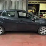 Ford Fiesta Fiesta+ 1.2 82CV 5 porte — foto 6 di 18